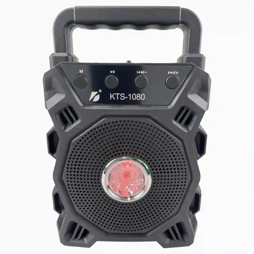 PARLANTE KBROAD 3 KTS-1080-01 PARLANTE KBROAD 3" KTS-1080 - Imagen 1