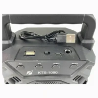 PARLANTE KBROAD 3" KTS-1080 - Imagen 2