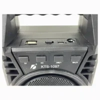 PARLANTE KBROAD 3" KTS-1097 - Imagen 3