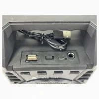PARLANTE KBROAD 3" KTS-1097 - Imagen 4