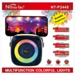 PARLANTE NANOTEC NT-P2445 (X80)