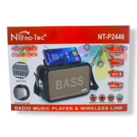 PARLANTE NANOTEC NT-P2446 (X30)