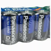 PILA PANASONIC TIPO D UM-1UHS - Imagen 3