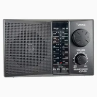 RADIO ICF-18