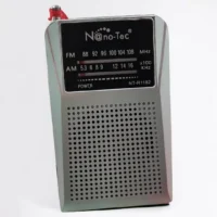 RADIO NANOTEC NT-R1182 (X100) - Imagen 2
