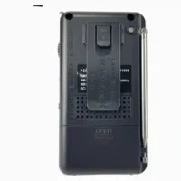 RADIO NANOTEC NT-R1269 (X120) - Imagen 3
