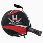 RAQUETA DE TENIS DE MESA INDIVIDUAL BN3506 (BOX X100)