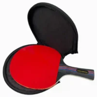 RAQUETA DE TENIS DE MESA INDIVIDUAL BN3506 (BOX X100) - Imagen 3