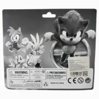 RELOJ CON BILLETERA NIÑO FOX-0075 - Imagen 2