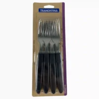 SET DE TENEDORES TRAMONTINA X12 23362/900