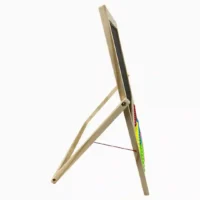 TABLERO MAGNÉTICO DOBLECARA CON ÁBACO FG-6351 - Imagen 5
