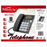 TELÉFONO NANOTEC NT-T111