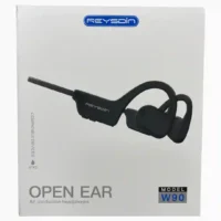 AUDÍFONO BLUETOOTH W90 - Imagen 2