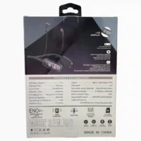AUDÍFONOS DE CUELLO BLUETOOTH BT-007 - Imagen 4