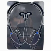 AUDÍFONOS DE CUELLO BLUETOOTH BT-007 - Imagen 3