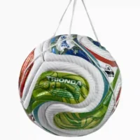 BALÓN COLECCIÓN MINI MUNDIAL TRIONDA - Imagen 2