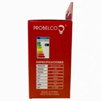 BOMBILLO LED PROBELCO 5W (X50) - Imagen 2