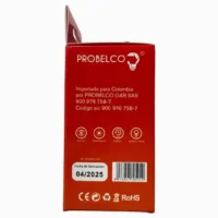 BOMBILLO LED PROBELCO 5W (X50) - Imagen 3