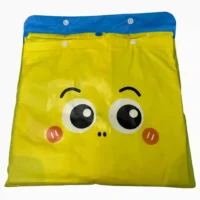 CAPA IMPERMEABLE INFANTIL 809 NK0970
