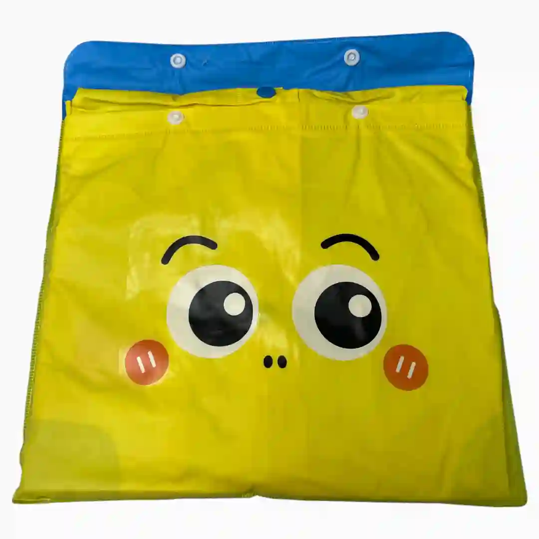 CAPA IMPERMEABLE INFANTIL 809 NK0970-0.1 CAPA IMPERMEABLE INFANTIL 809 NK0970 - Imagen 1