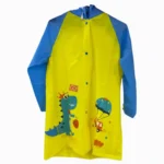 CAPA IMPERMEABLE INFANTIL 809 NK0970