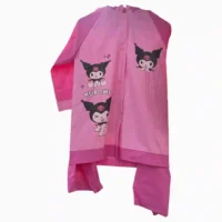 CAPA IMPERMEABLE INFANTIL 809 NK0970 - Imagen 2