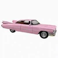CARRO CADILLAC COUPE MIC-7369