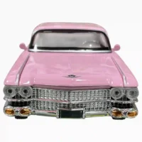 CARRO CADILLAC COUPE MIC-7369 - Imagen 3