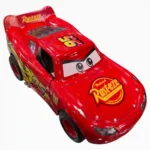 CARRO CARS COLECCIONABLE H-672