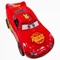 CARRO CARS COLECCIONABLE H-672 - Imagen 2