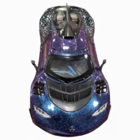 CARRO COLECCIÓN 13-21 CZ182A (BOX 72) - Imagen 3