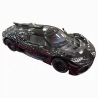 CARRO COLECCIÓN 13-21 CZ182A (BOX 72) - Imagen 7