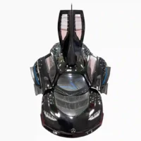 CARRO COLECCIÓN 13-21 CZ182A (BOX 72) - Imagen 2