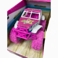CARRO DE IMPULSO NIÑA Z260D Z280D - Imagen 3
