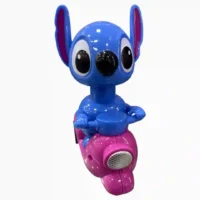 CARRO DE IMPULSO STICH H-774 - Imagen 2