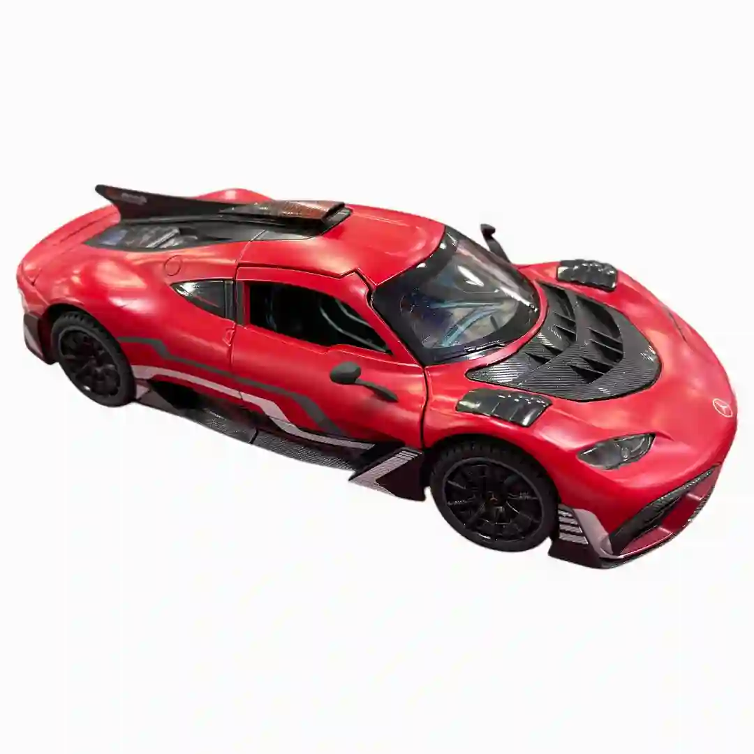 CARRO METÁLICO COLECCIÓN 678-1 (BOX 48)-04 CARRO METÁLICO COLECCIÓN 678-1 (BOX 48) - Imagen 1