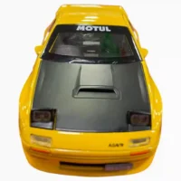 CARRO METÁLICO COLECCIONABLE 876E-31A (X96) - Imagen 3