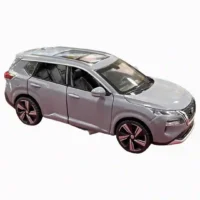 CARRO NISSAN X-TRAIL MIC-7397