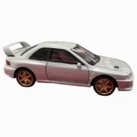 CARRO SUBARU MIC-7399