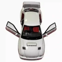 CARRO SUBARU MIC-7399 - Imagen 4