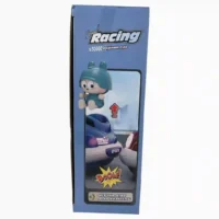 CARROS CHOCONES 8882 - Imagen 4
