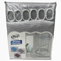 CORTINA DE BAÑO GYC202512-106 - Imagen 2