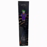 FICHAS PARA ARMAR BAT HEROE 456 PCS FOX-2312 - Imagen 3