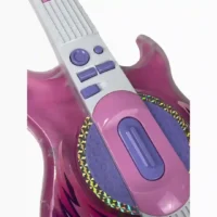 GUITARRA CON MICRÓFONO CA3453 6969-61A - Imagen 5
