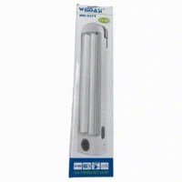 LÁMPARA EMERGENCIA WD-837T (X30) - Imagen 7