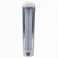 LÁMPARA EMERGENCIA WD-837T (X30) - Imagen 6
