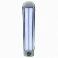 LÁMPARA EMERGENCIA WD-837T (X30) - Imagen 2