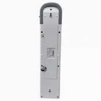 LÁMPARA EMERGENCIA WD-837T (X30) - Imagen 3