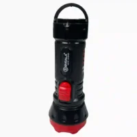 LINTERNA BENGALA RECARGABLE 1W BG5003 - Imagen 3