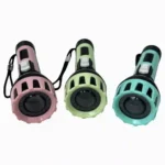 LINTERNA PEQUEÑA JQ-790 DK-2910